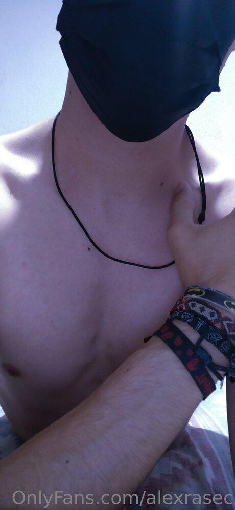 Alexrasec onlyfans posts