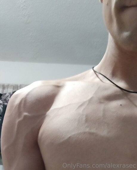 Alexrasec onlyfans porn