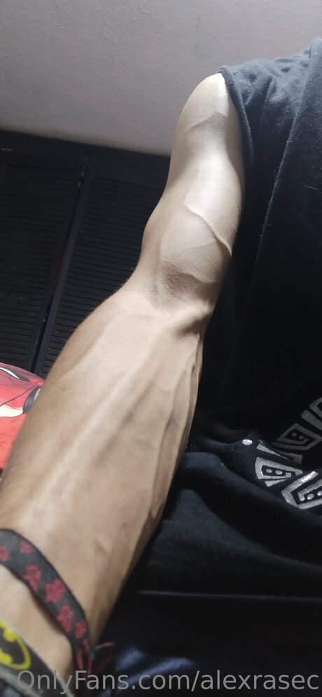 Alexrasec onlyfans sex