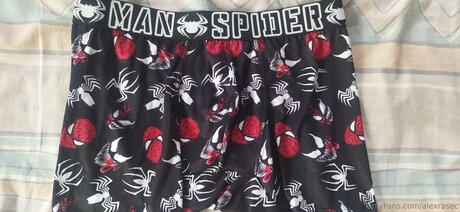 Alexrasec onlyfans leaked nude