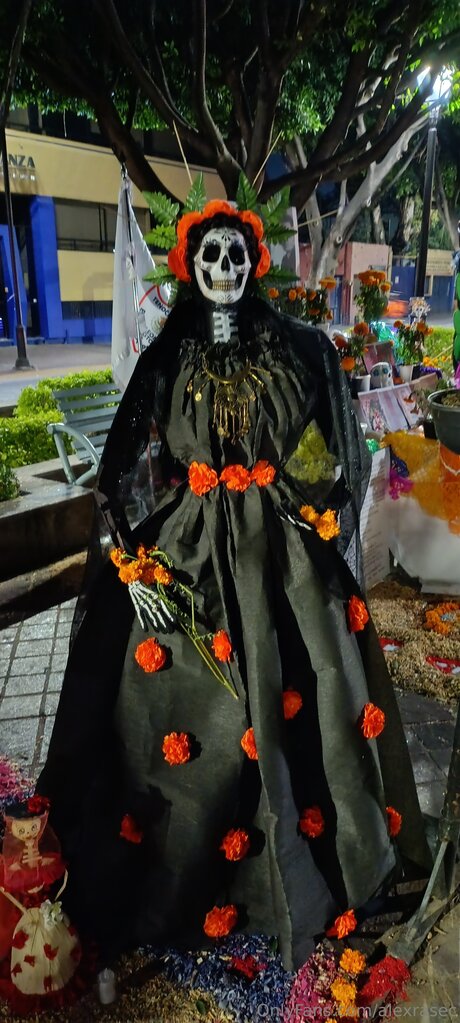 Alexrasec onlyfans sex