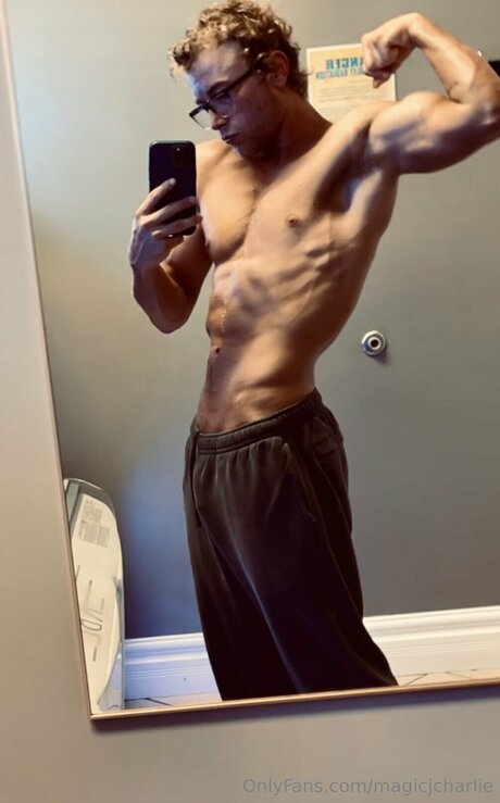 Magicjcharlie nsfw onlyfans