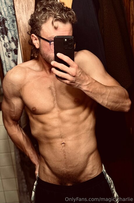 Magicjcharlie naked on onlyfans