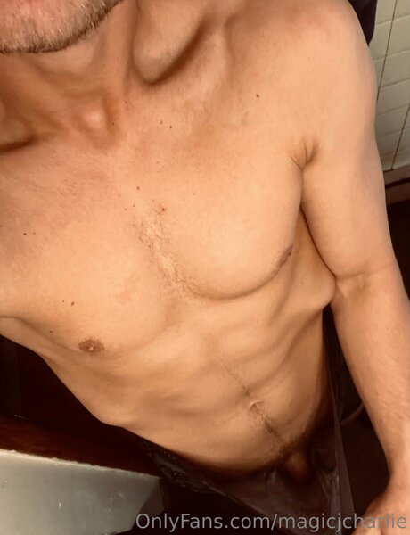 Magicjcharlie leaks only fans