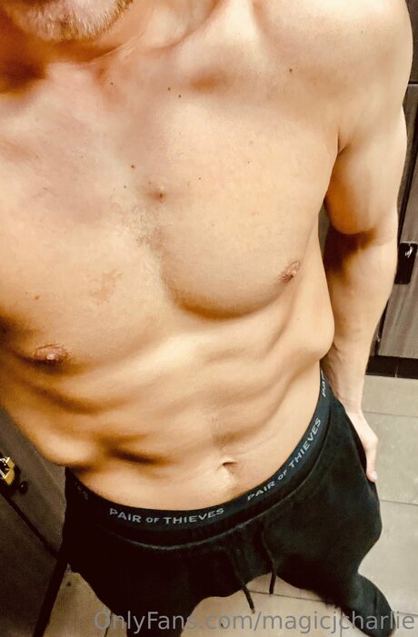 Magicjcharlie onlyfans naked