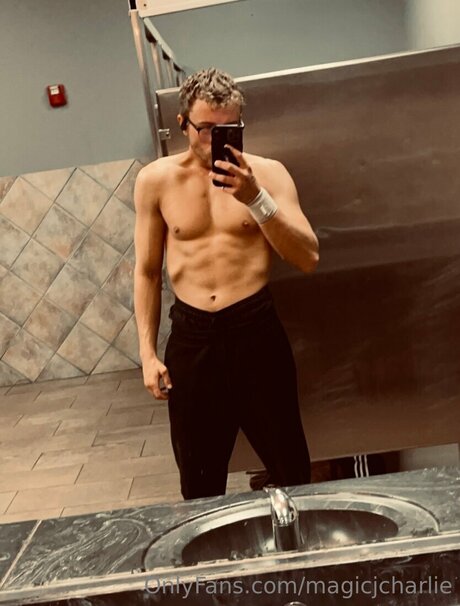 Magicjcharlie onlyfans porn nude