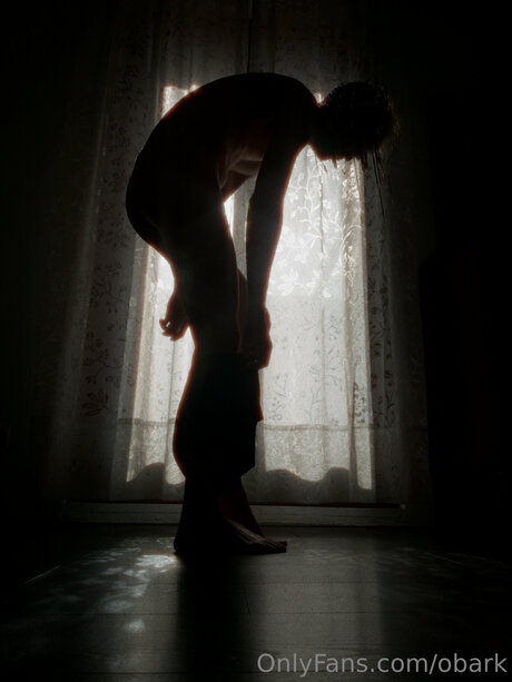 Obark naked onlyfans leaked