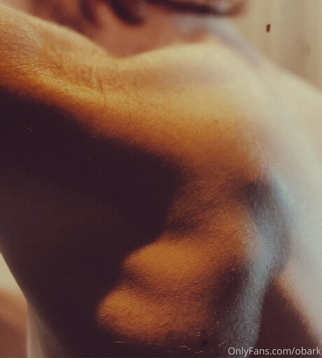 Obark naked only fans