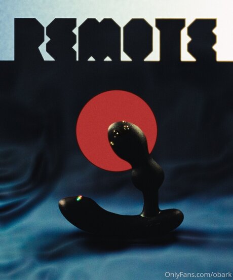 Obark onlyfans naked leaked