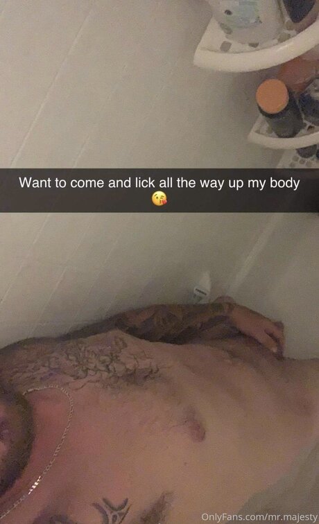 Mr Majesty onlyfans leaks sex