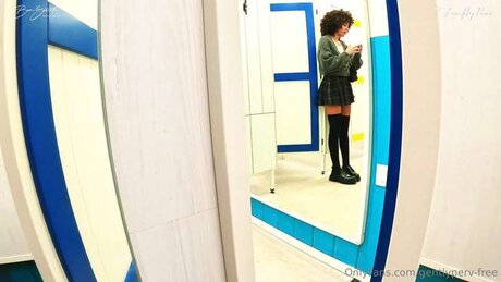 Gentlyperv Free sextape onlyfans