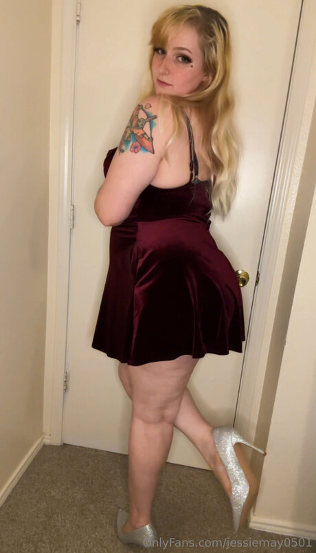 Jessiemay0501 onlyfans porn