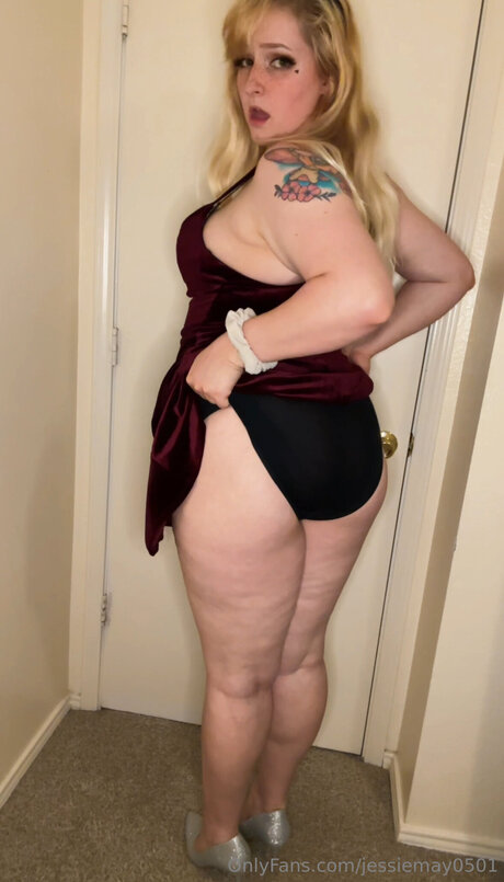 Jessiemay0501 onlyfans archive