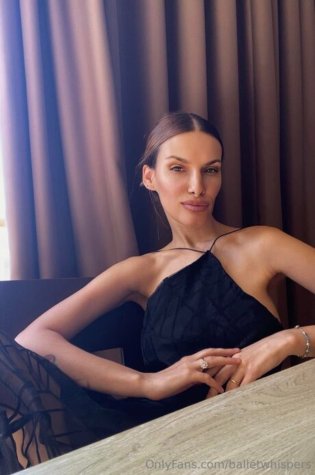 Balletwhispers onlyfans leaka