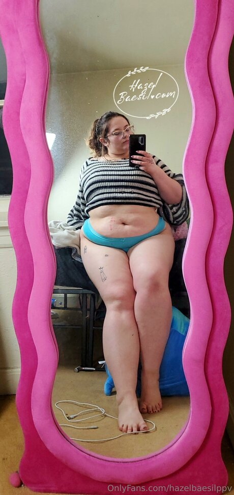 Hazelbaesilppv onlyfans uncensored