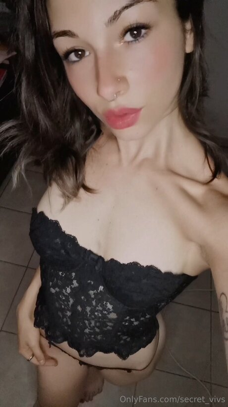 Secret Vivs new onlyfans leak