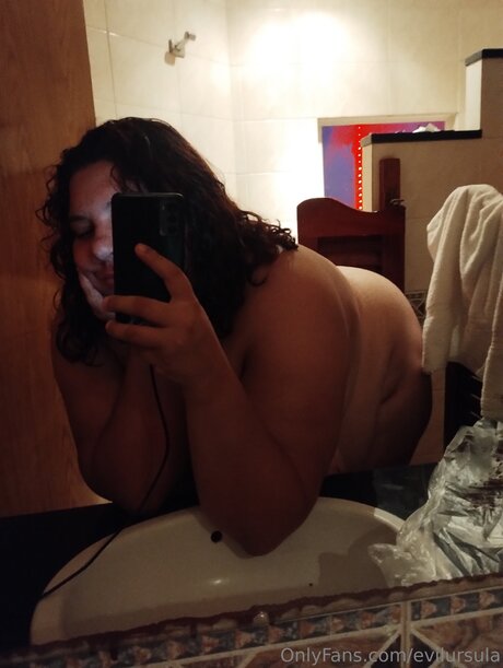 Evilursula leaked onlyfans