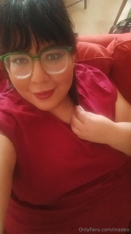 Inadeo onlyfans leaks free