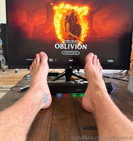 Coltspence onlyfans joi