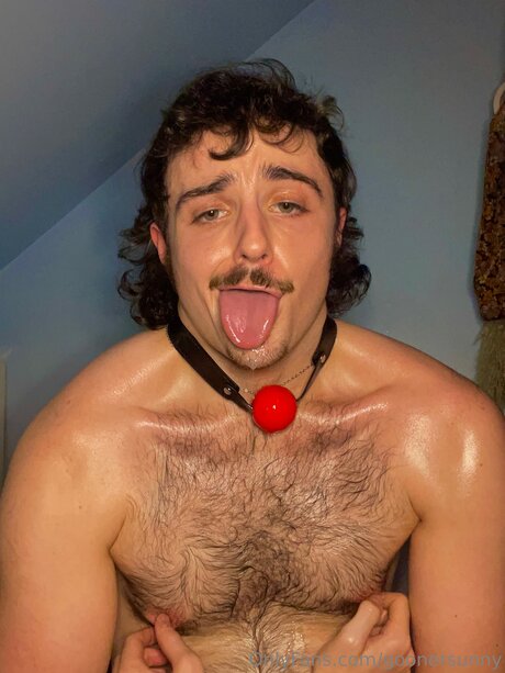 Goonersunny onlyfans leaked