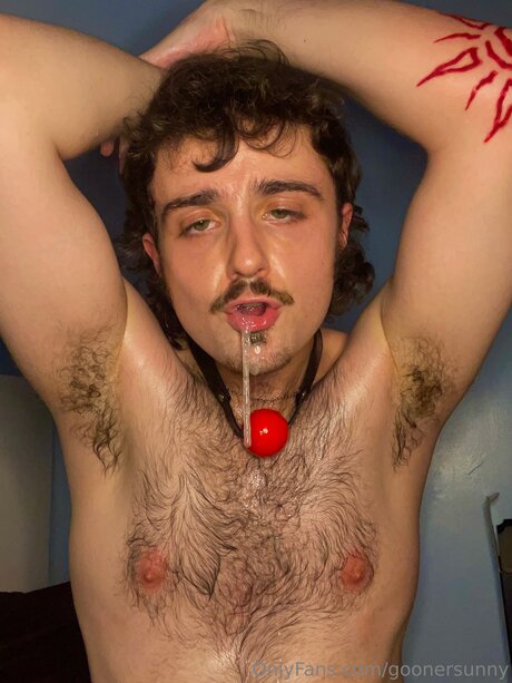 Goonersunny porn leaked onlyfans