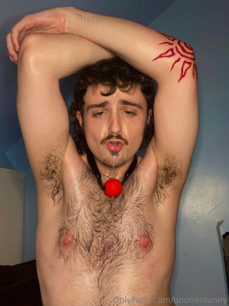 Goonersunny onlyfans leaks naked