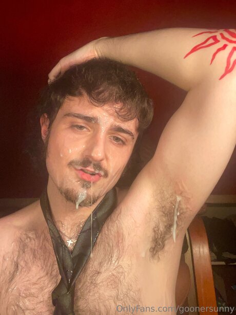 Goonersunny onlyfans leaked pictures