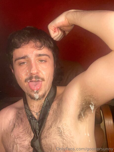 Goonersunny onlyfans leaked dirtyship