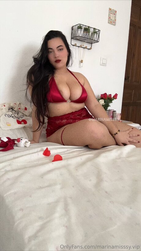 Mariinamisssy onlyfans leams