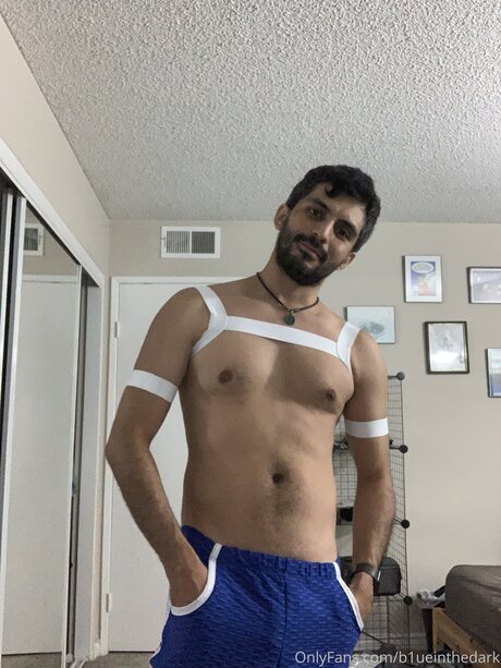 B1ueinthedark onlyfans pictures