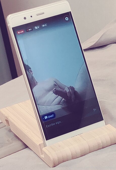 Hotspanishguy onlyfans mega