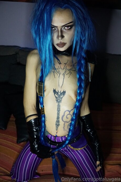 Gottaluvgaia nsfw onlyfans