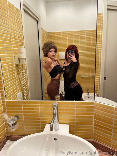 Gottaluvgaia onlyfans naked porn