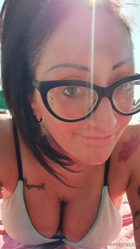 Sweetyrabbit porn only fans