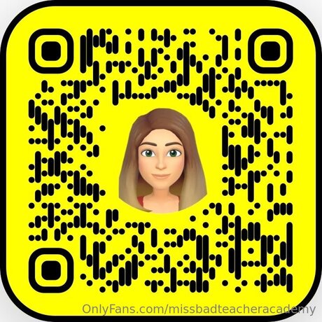Missbadteacheracademy leaked onlyfans pictures