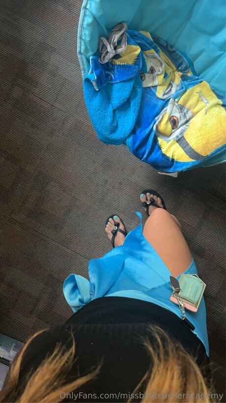 Missbadteacheracademy onlyfans public photos