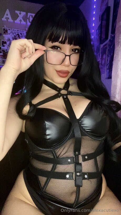 Alexareif leaked onlyfans