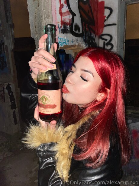 Alexareif leaked onlyfans naked