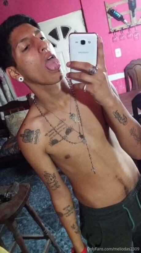 Meliodas2309 only fans leaked porn
