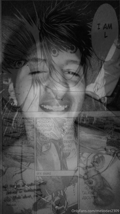 Meliodas2309 on onlyfans