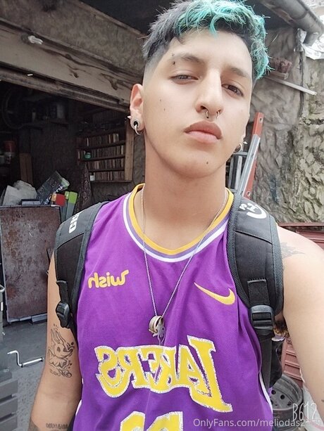 Meliodas2309 onlyfans leaked pics