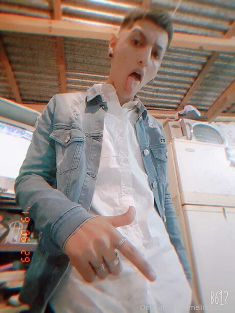 Meliodas2309 onlyfans hot