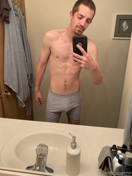 B Stephhh sex tape onlyfans