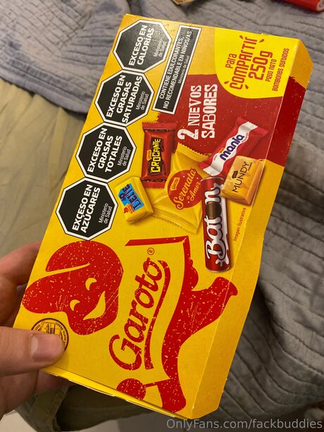 Fackbuddies only fans leak nude