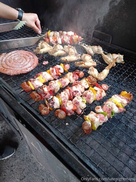 Bandwmanu onlyfans ass