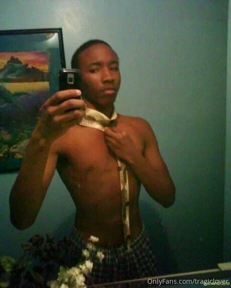 Tragiclover new onlyfans leaks