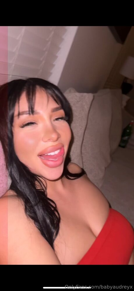 Babyaudreyx onlyfans desnuda