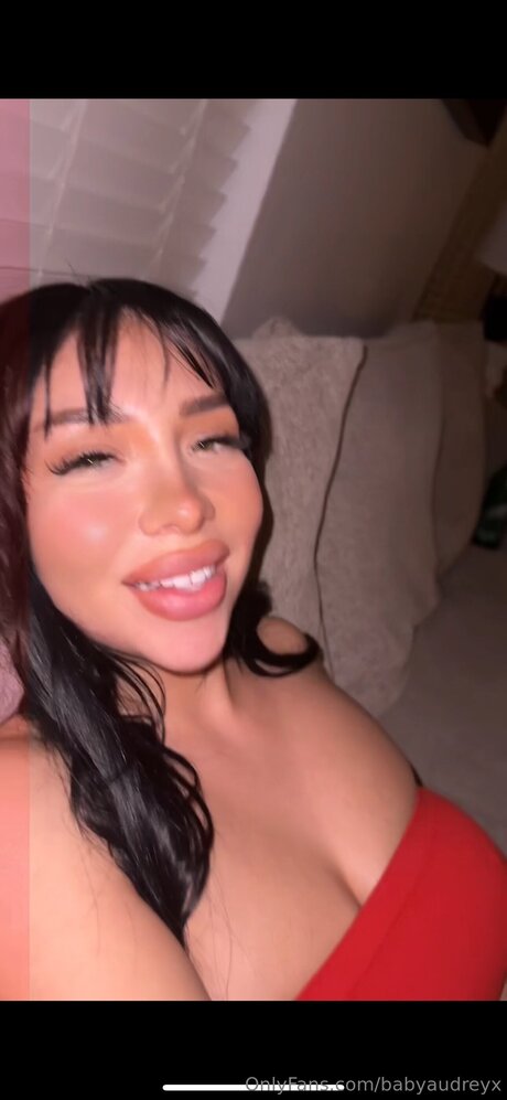 Babyaudreyx free onlyfans