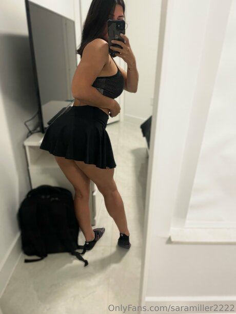Saramiller2222 nsfw onlyfans