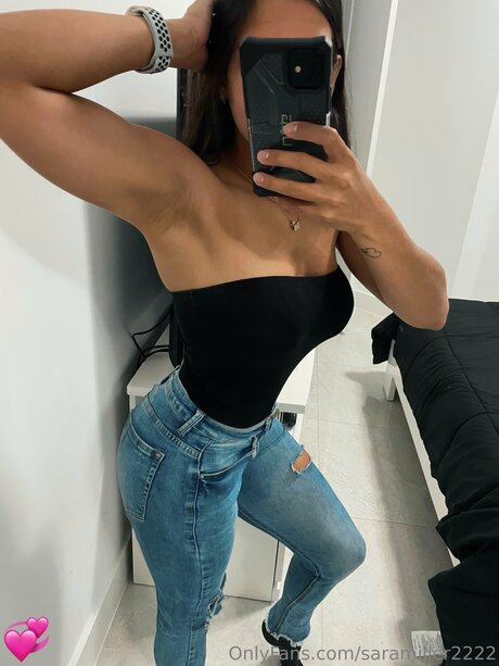 Saramiller2222 only fans leak nude